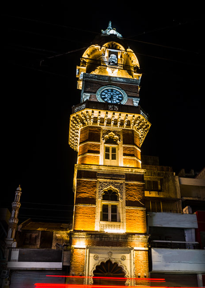Raopura Tower, Vadodara, Gujarat - Vushii.com Raopura Tower, Vadodara, Gujarat - Vushii.com